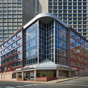 4* Hotel Four Points By Sheraton