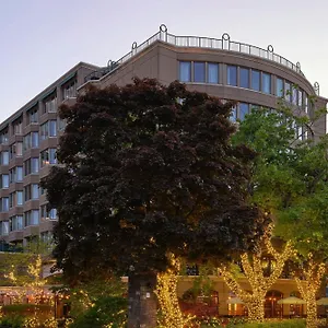 3* Hotel Courtyard By Marriott Downtown