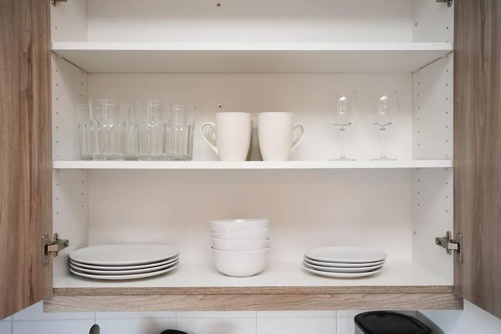 Holiday home New Ocean Bay New Luxury Condo Sleeps 5 Parking, Coffee, Ac Halifax
